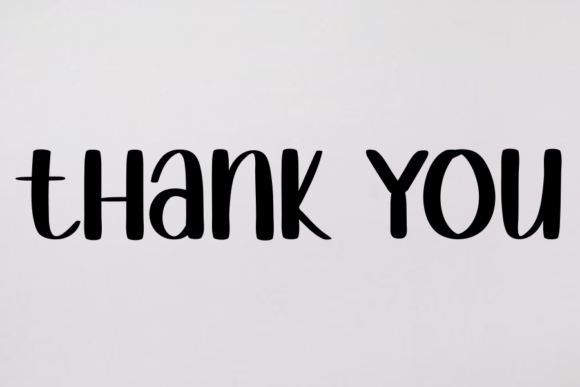 House Font PNG with transparent background - Preview 4