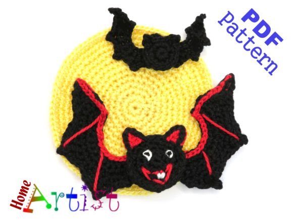 Bat * Mom Halloween