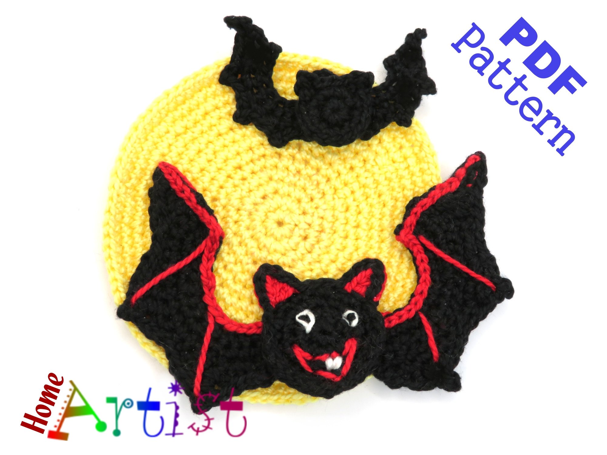 Bat * Mom Halloween