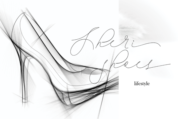 City Spire Font - Preview 5