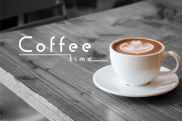 Clover Font - Preview 2
