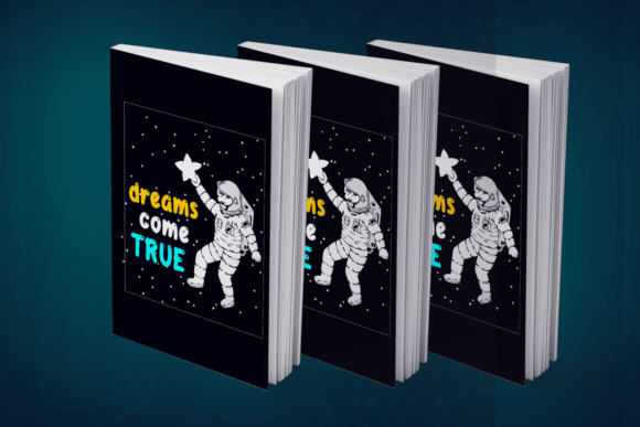 Dreams Font - Preview 3
