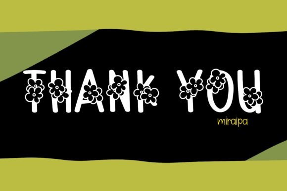 Dear Sunshine Font - Preview 5