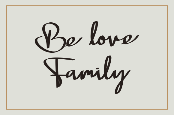 Dramillo Font - Preview 2