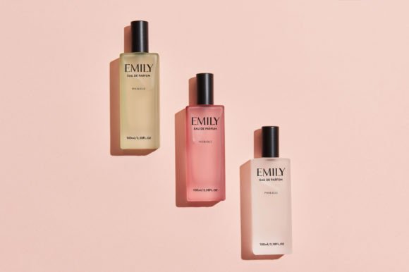 Emily Font - Preview 1