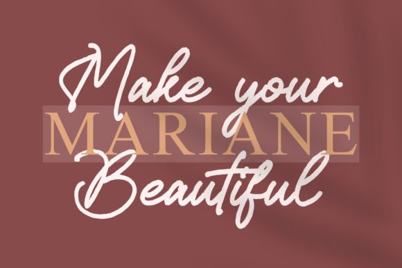 Hotcold Font PNG with transparent background - Preview 2