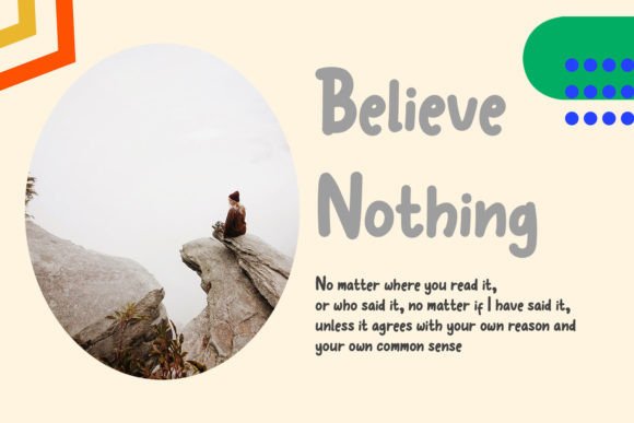 Pinatubo Font PNG with transparent background - Preview 1