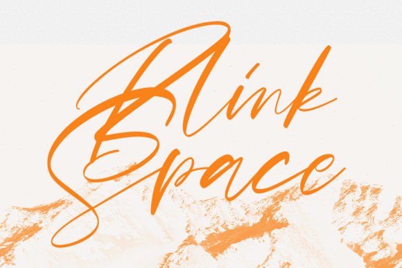 Quiny Alissa Font font preview - 6