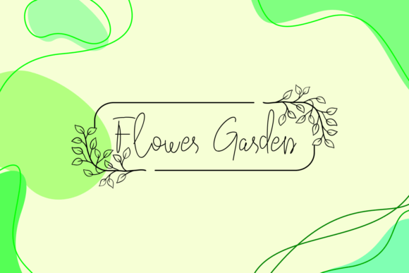 Ayesha Font - Preview 4