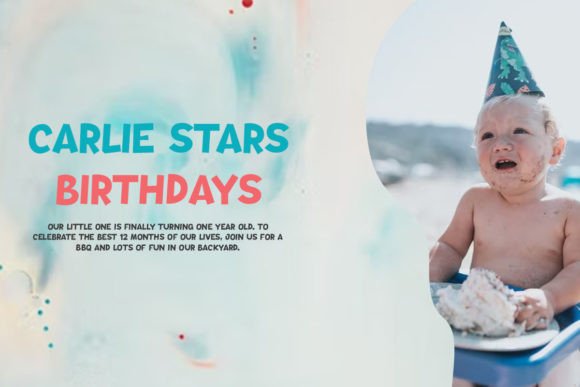 Catelina Font - Preview 2