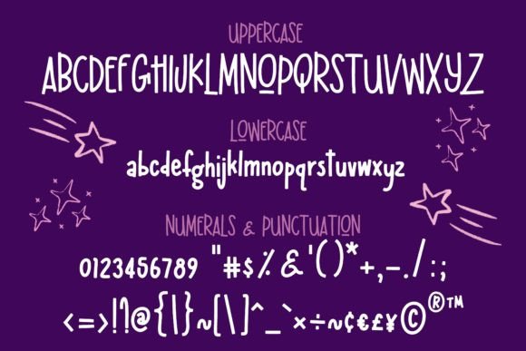 Charlotte Font - Preview 1