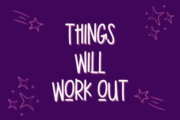Charlotte Font - Preview 3