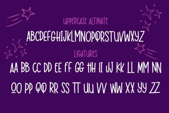 Charlotte Font - Preview 2