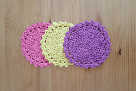 Coasters