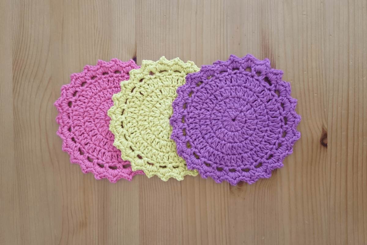 Coasters