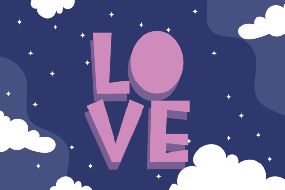 Home Coming Font - Preview 1