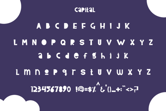 Home Coming Font - Preview 3