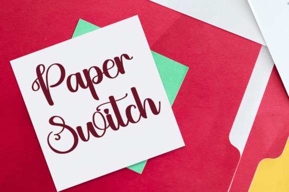 Ligature of Calligraphy Font PNG with transparent background - Preview 1