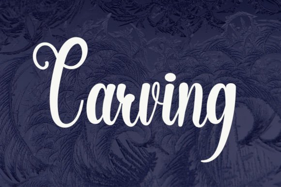 Adventure Font - Preview 2