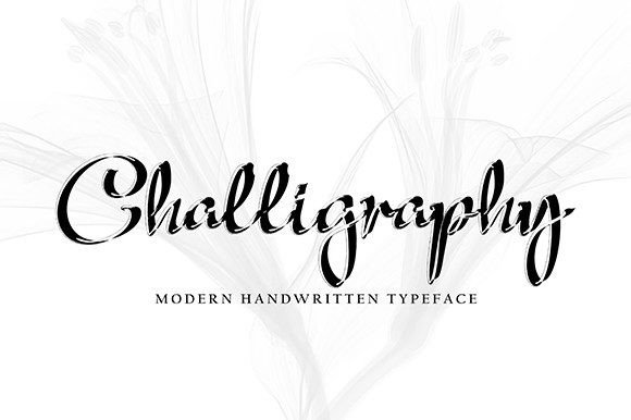 Alega Font - Preview 3