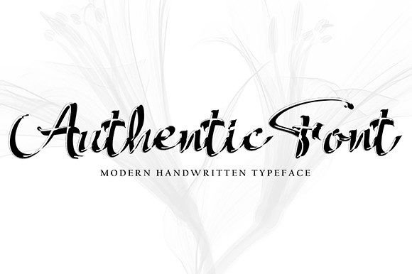 Alega Font - Preview 5