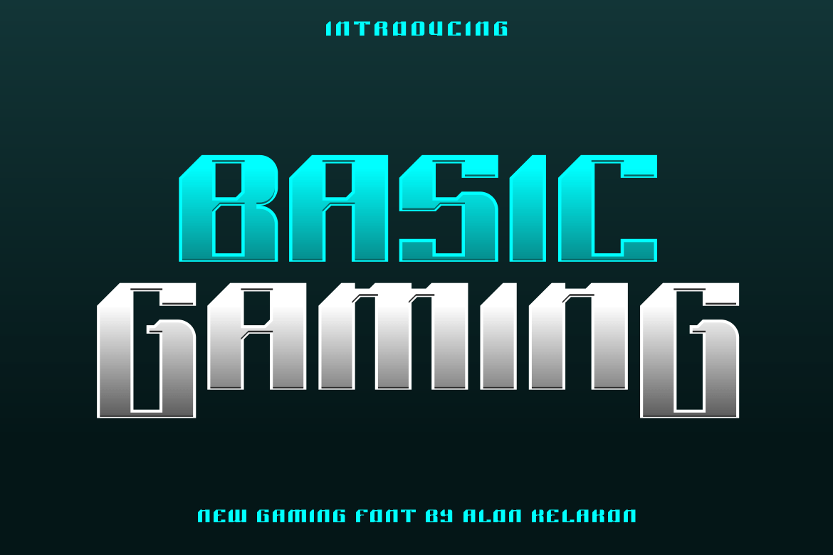 Basic Gaming preview, placeholder image