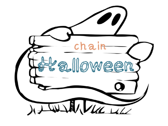Chain Font - Preview 3