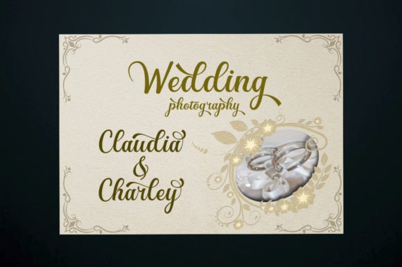 Charkton Font - Preview 4