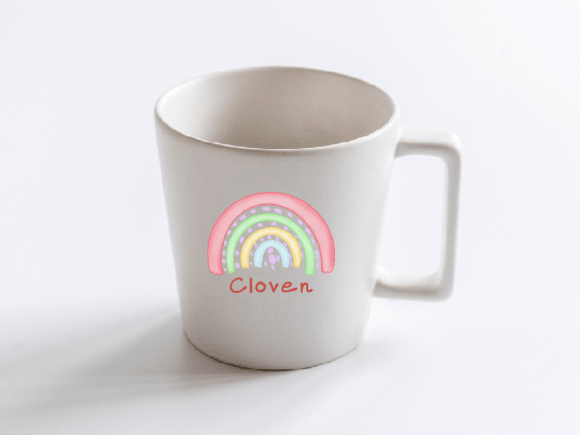 Cloven Font - Preview 1