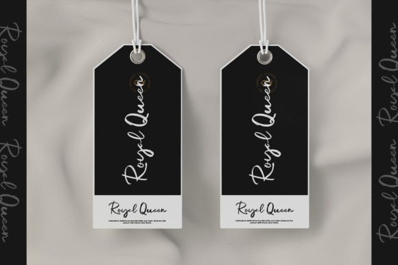 Delighta Font - Preview 4