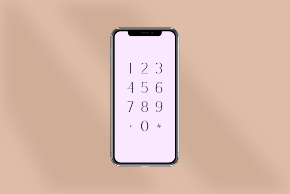 Equalist Font - Preview 6