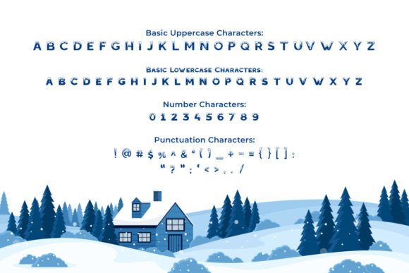 Estave Font - Preview 2