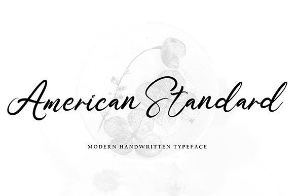 Gamtera Font - Preview 6