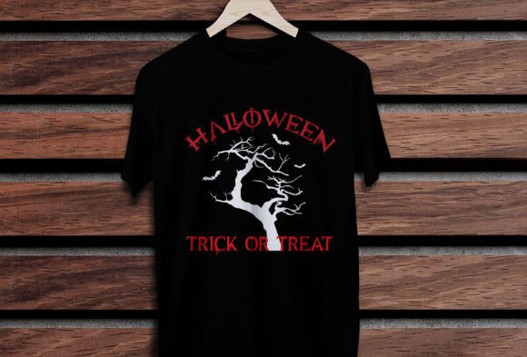 Halloween Night Font - Preview 6