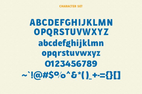 Le Greg Font PNG with transparent background - Preview 6
