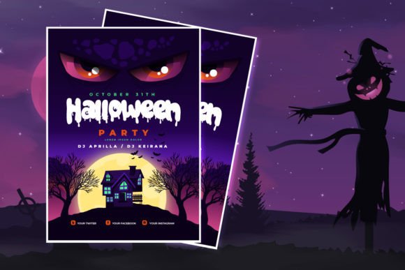 Monsterfield Font PNG with transparent background - Preview 1