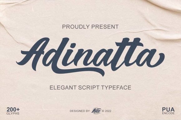 Adinatta
