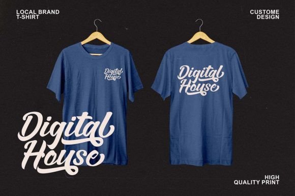 Adinatta Font - Preview 3