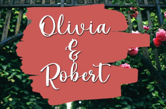 Almost Font - Preview 6