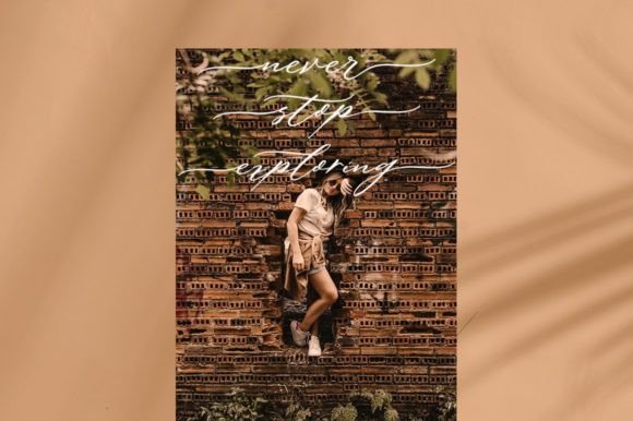 Anthony Font - Preview 6