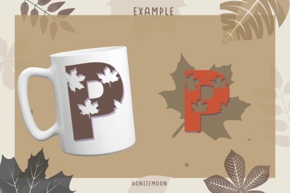 Autumn Font - Preview 6