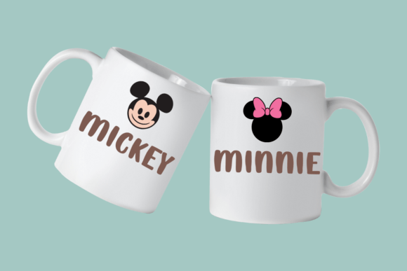 Baby Moly Font - Preview 1
