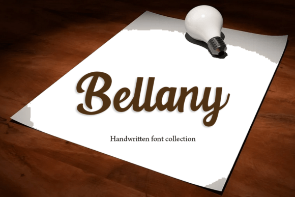 Bellany