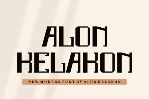 Best Fashion Font - Preview 2