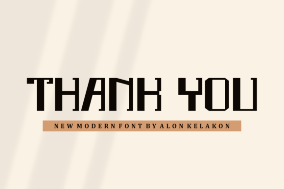 Best Fashion Font - Preview 4