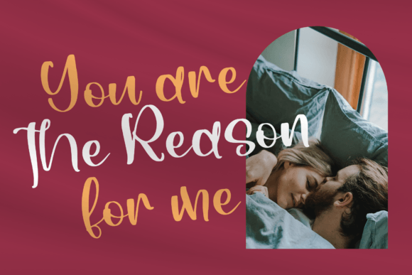 Besthies Font - Preview 3