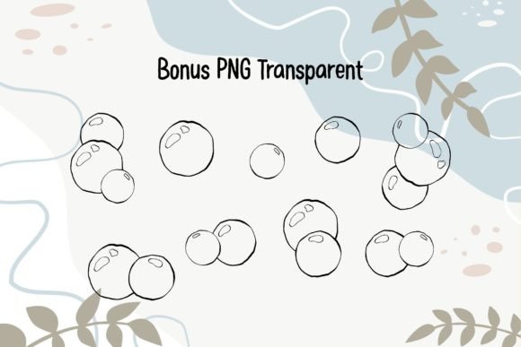 Bubble Font - Preview 3
