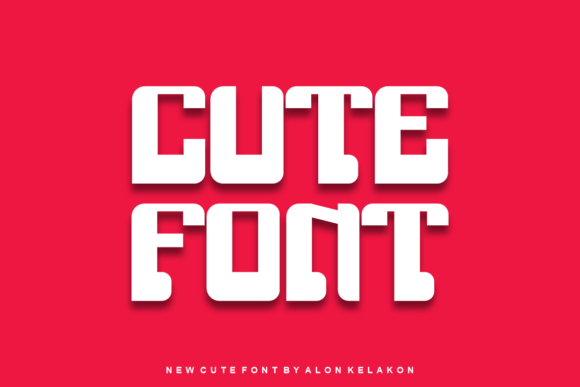 Bunggo Font - Preview 1