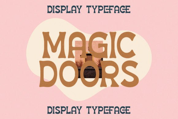 Chumi Chami Font PNG with transparent background - Preview 1