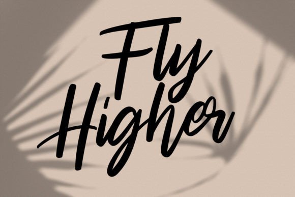 Cafellis Font - Preview 4